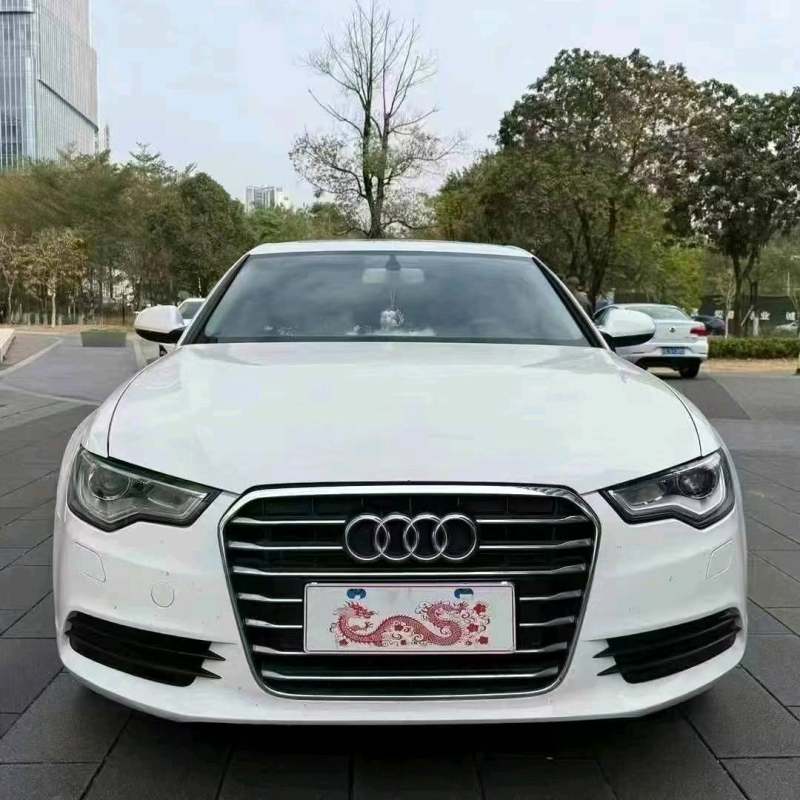 抵押车图片