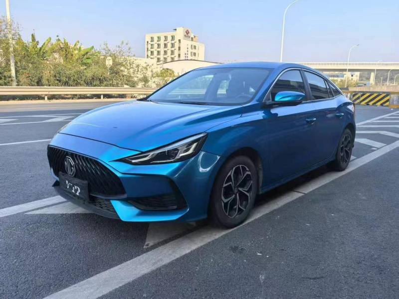 抵押车图片