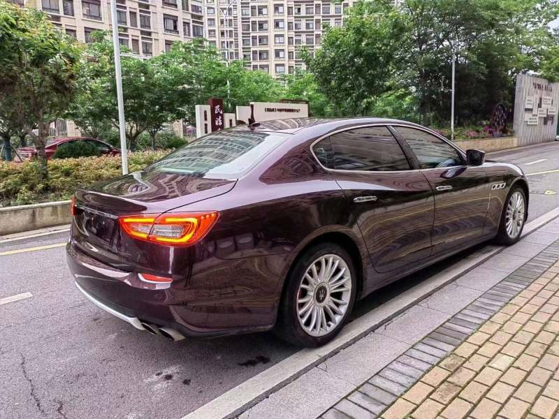 抵押车图片