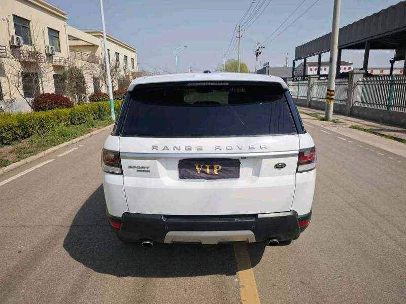 抵押车图片