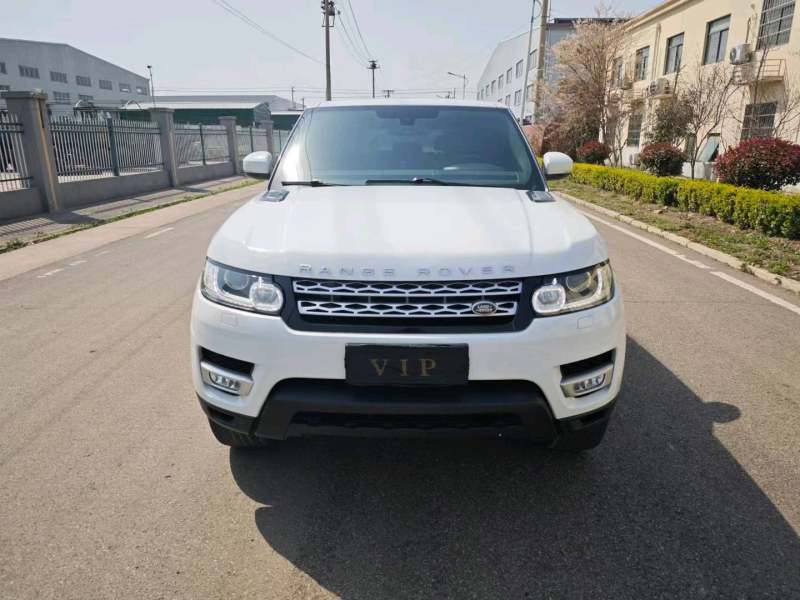 抵押车图片