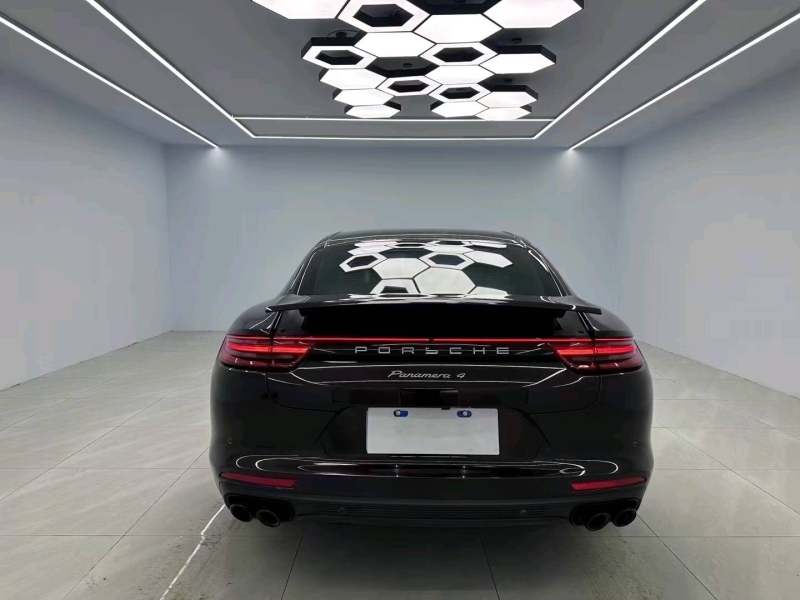 抵押车图片