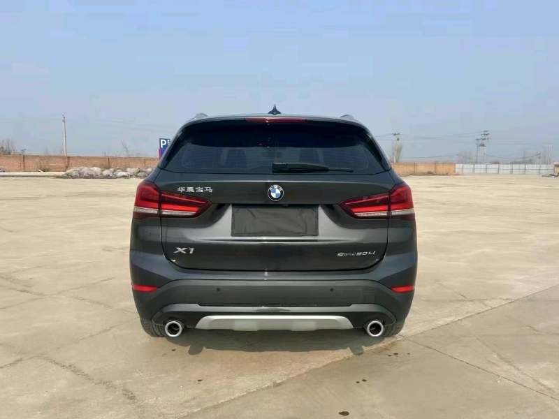 抵押车图片