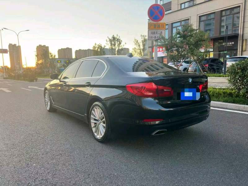 抵押车图片