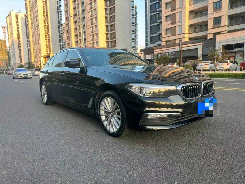 抵押车图片