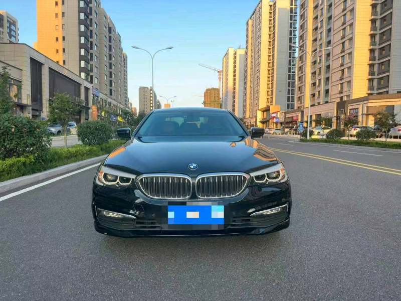 抵押车图片