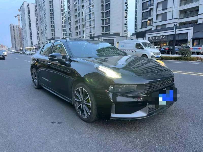 抵押车图片