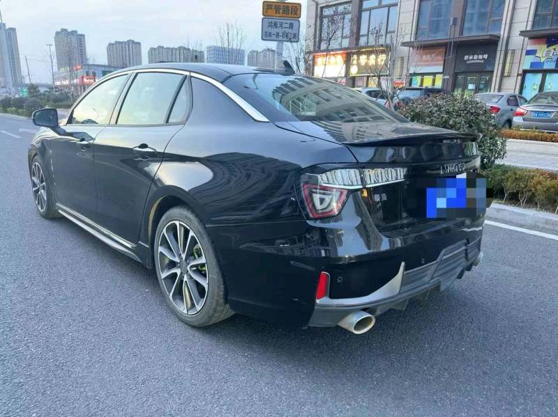 抵押车图片