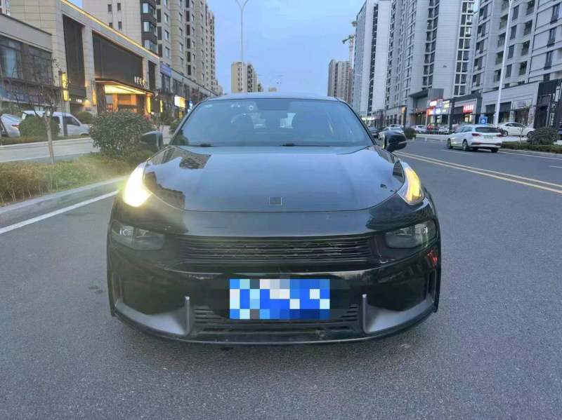 抵押车图片