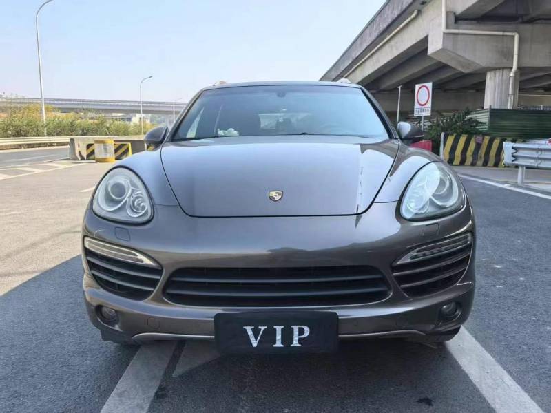 抵押车图片