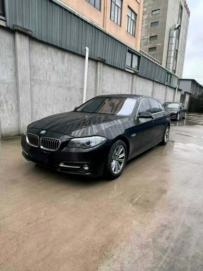抵押车图片