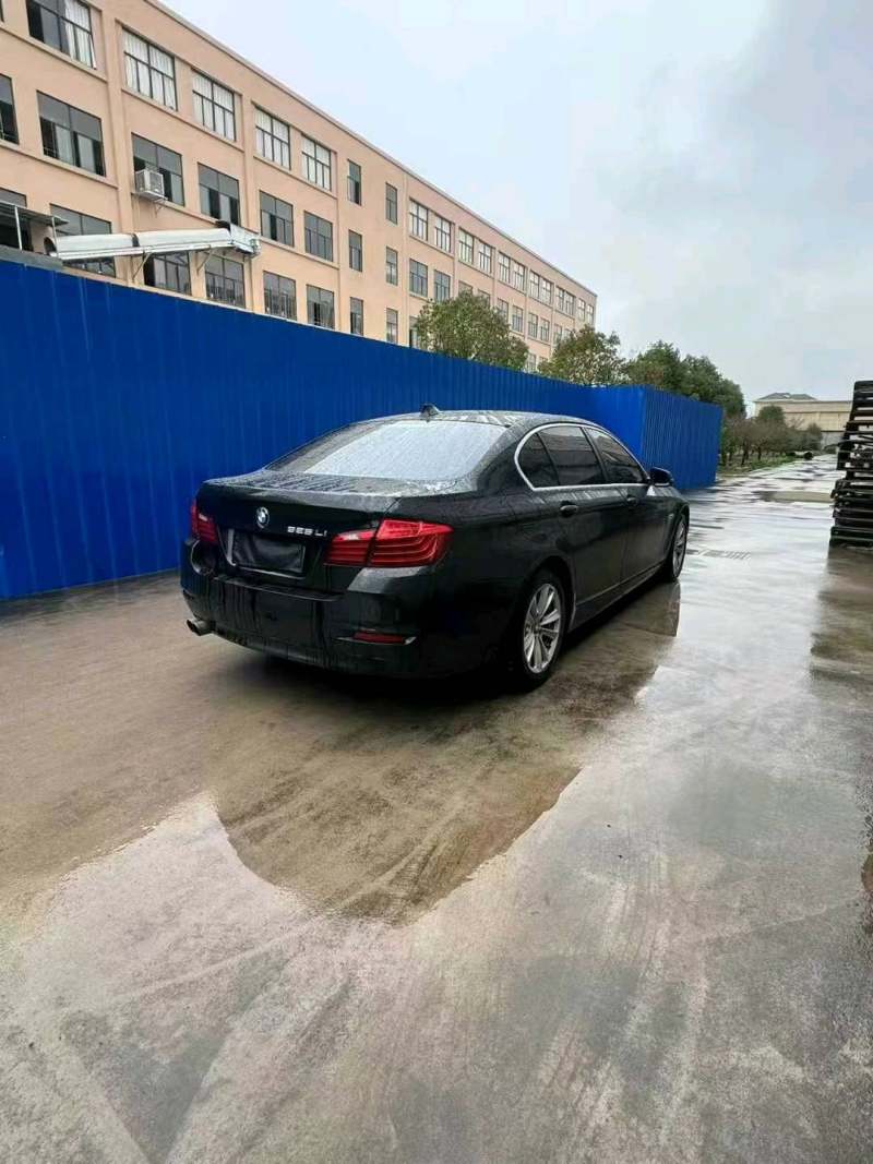抵押车图片