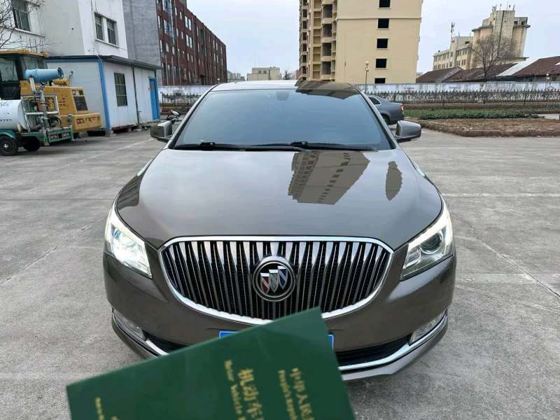 抵押车图片