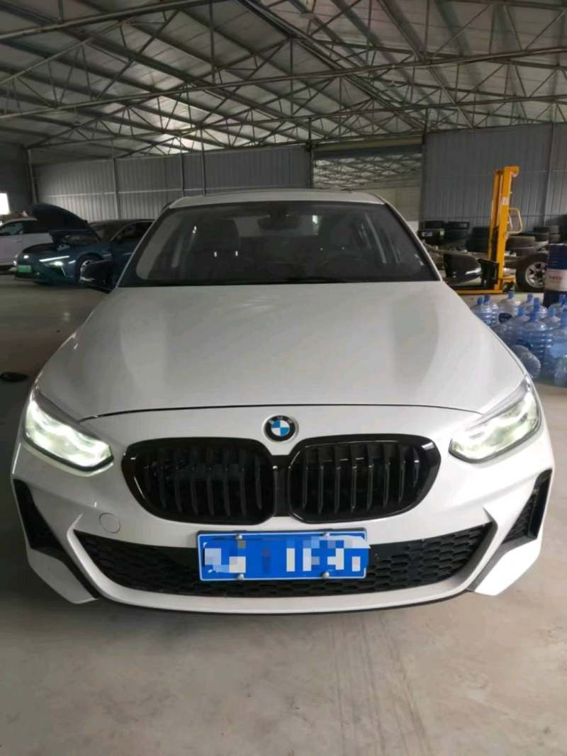 抵押车图片