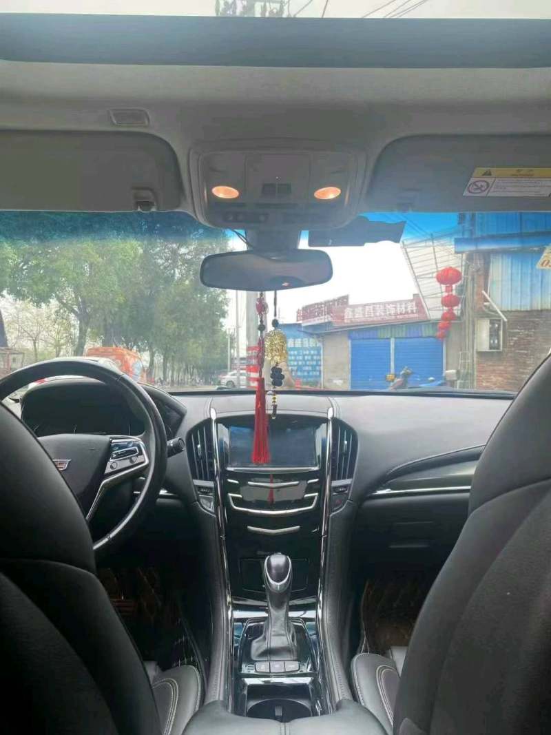 抵押车图片