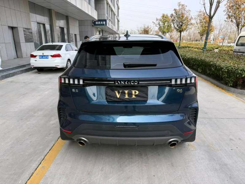 抵押车图片