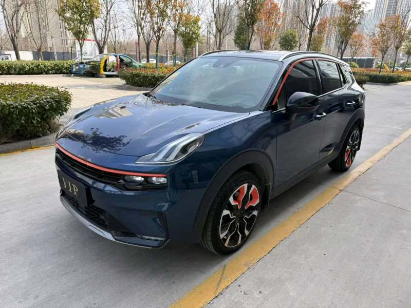 抵押车图片