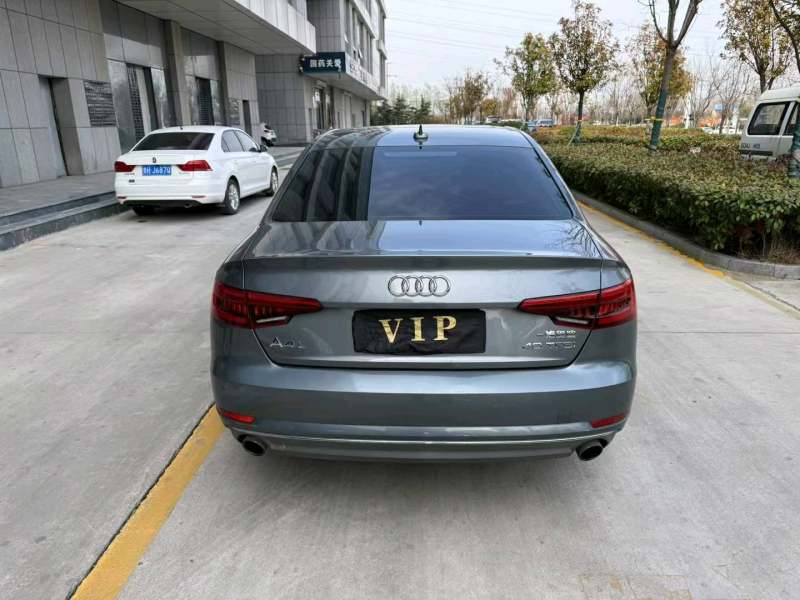 抵押车图片