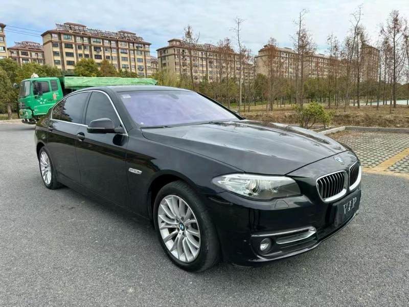 抵押车图片