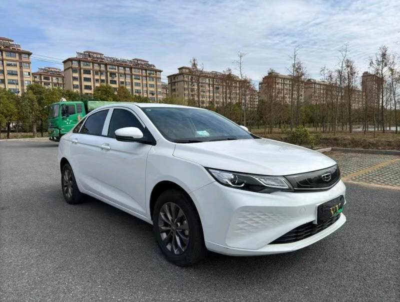 抵押车图片