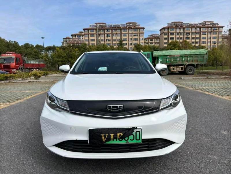 抵押车图片