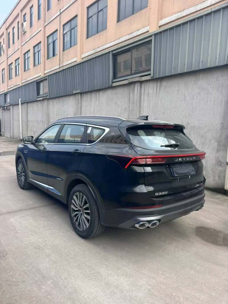 抵押车图片