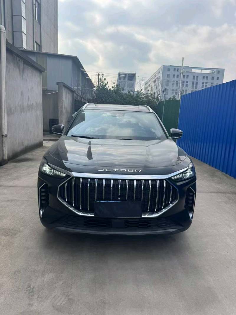 抵押车图片