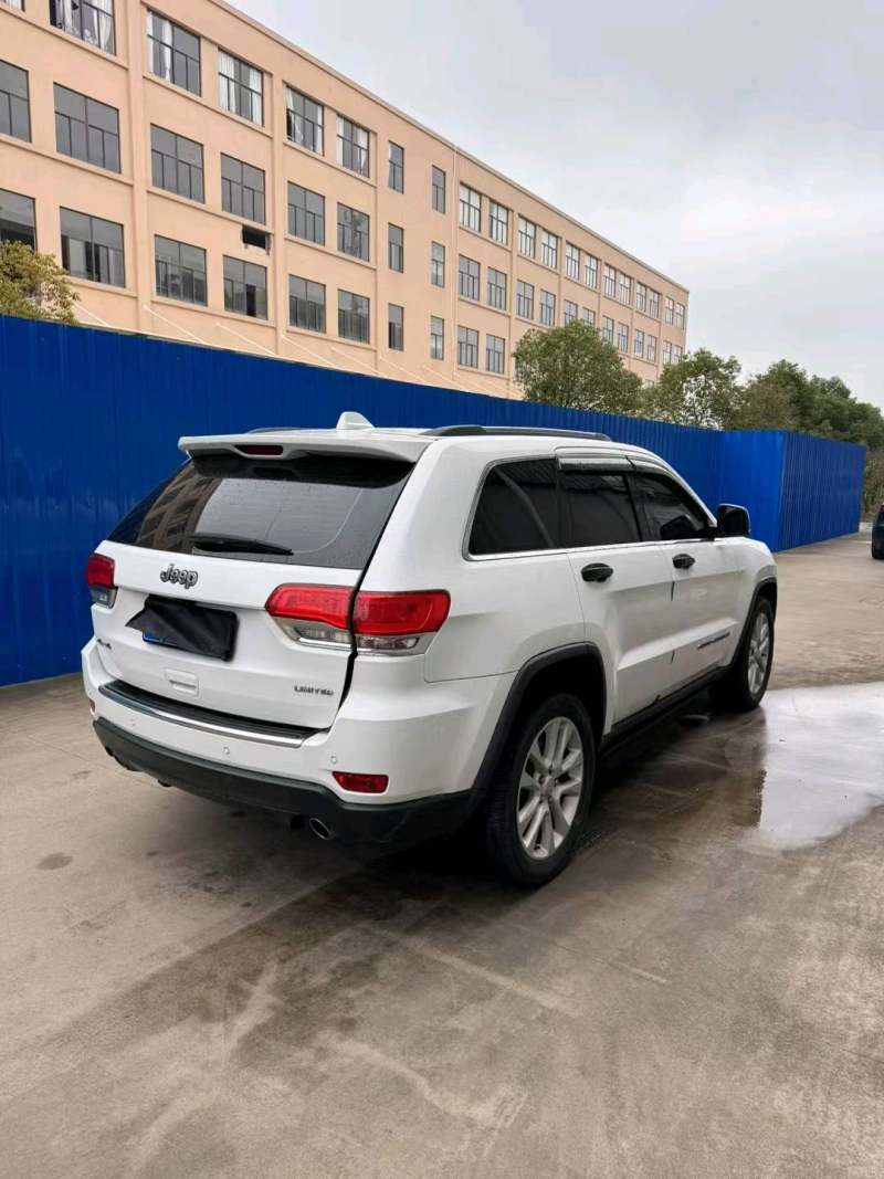 抵押车图片