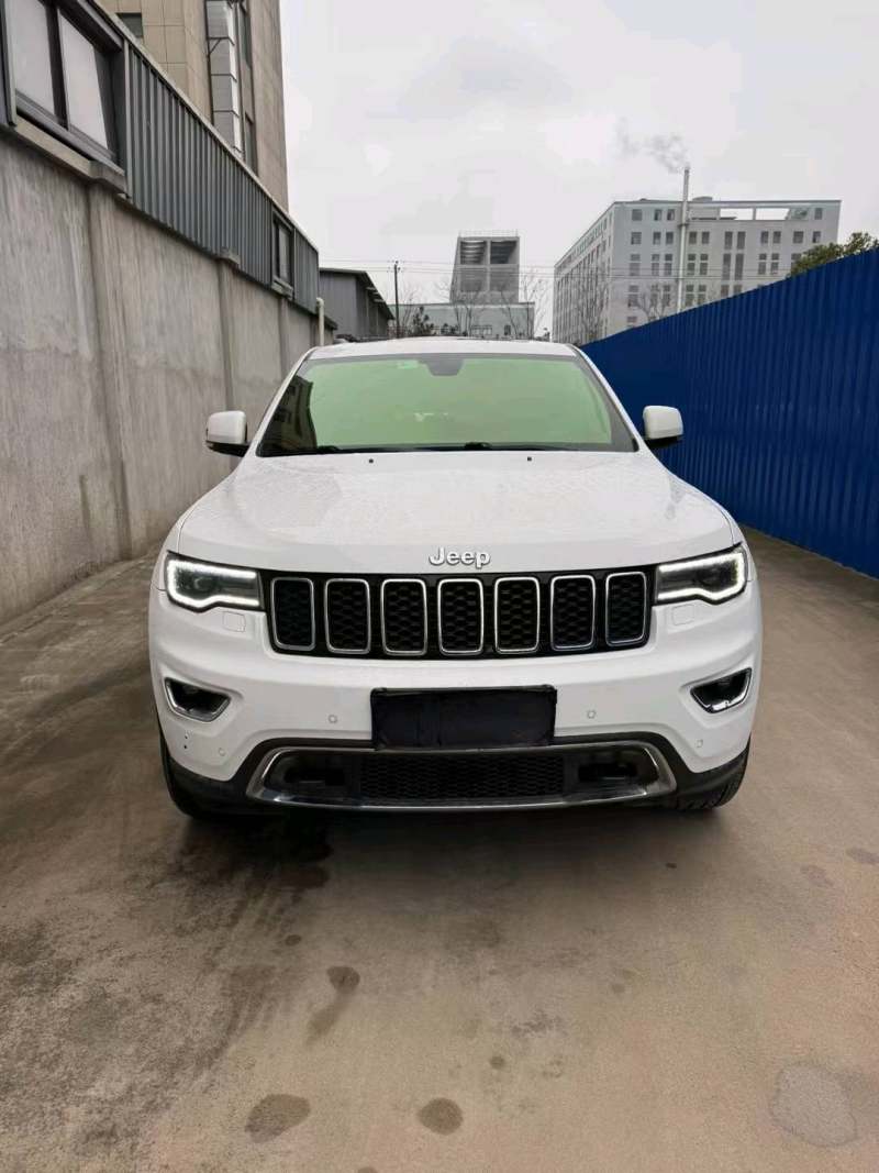 抵押车图片