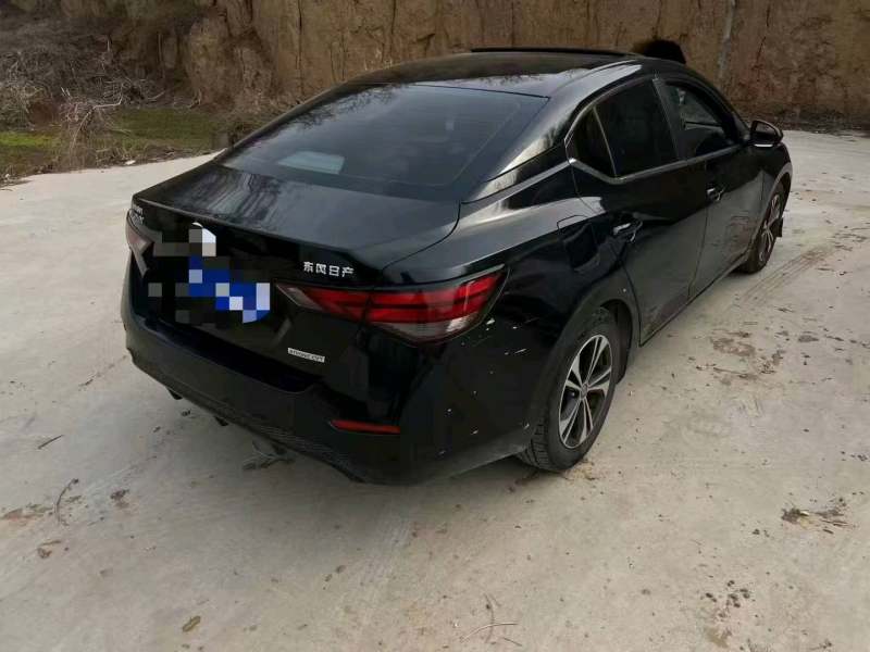 抵押车图片