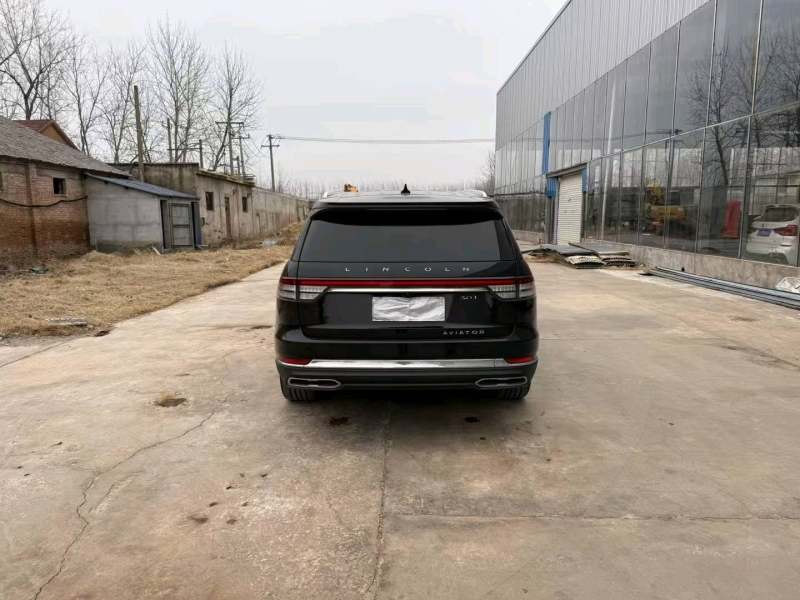 抵押车图片
