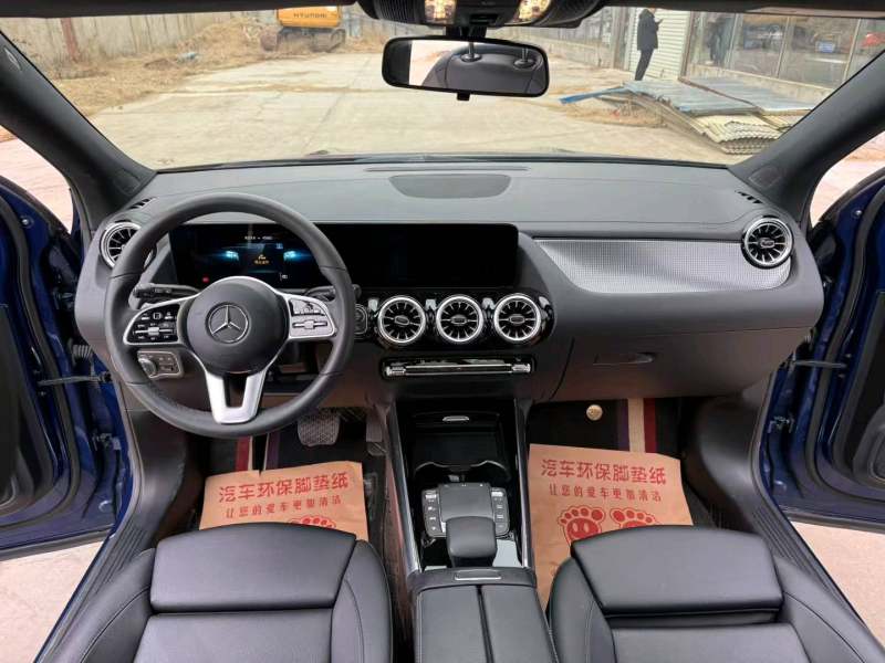抵押车图片