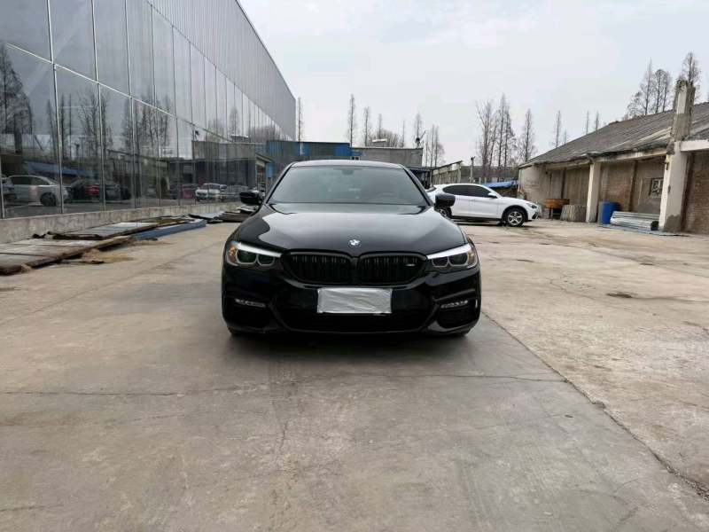 抵押车图片