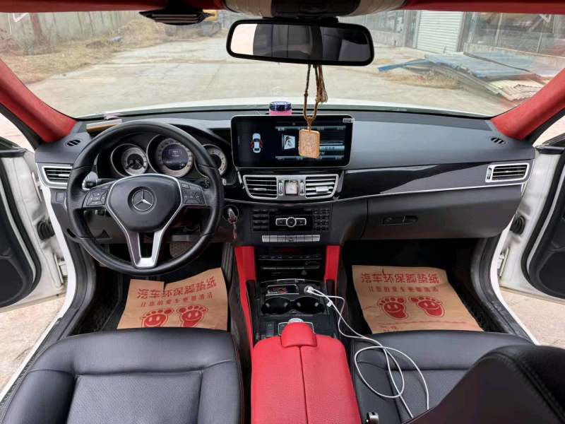 抵押车图片
