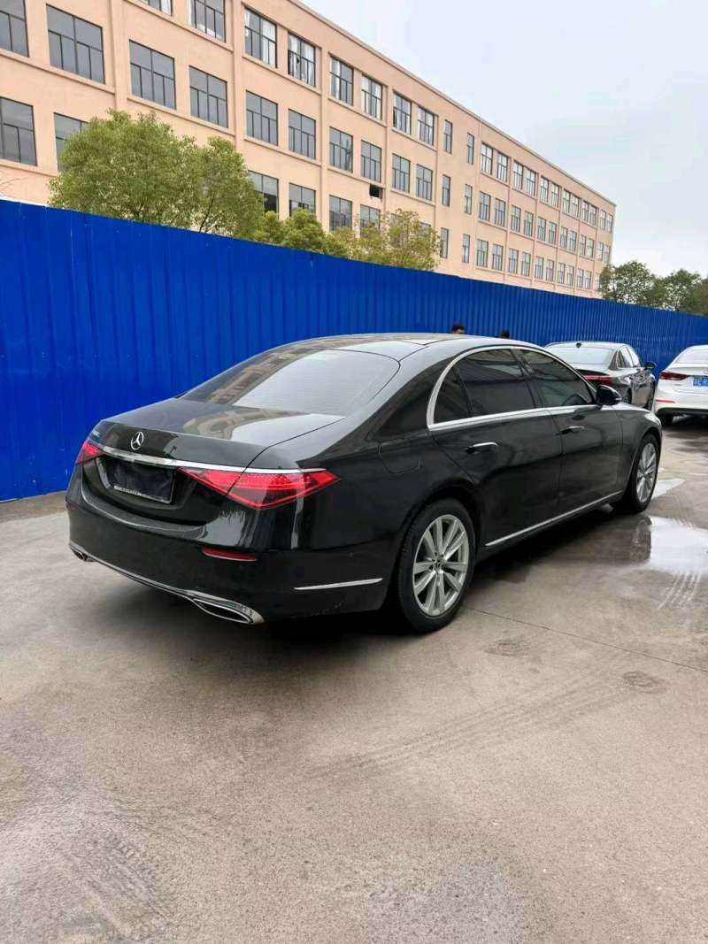 抵押车图片