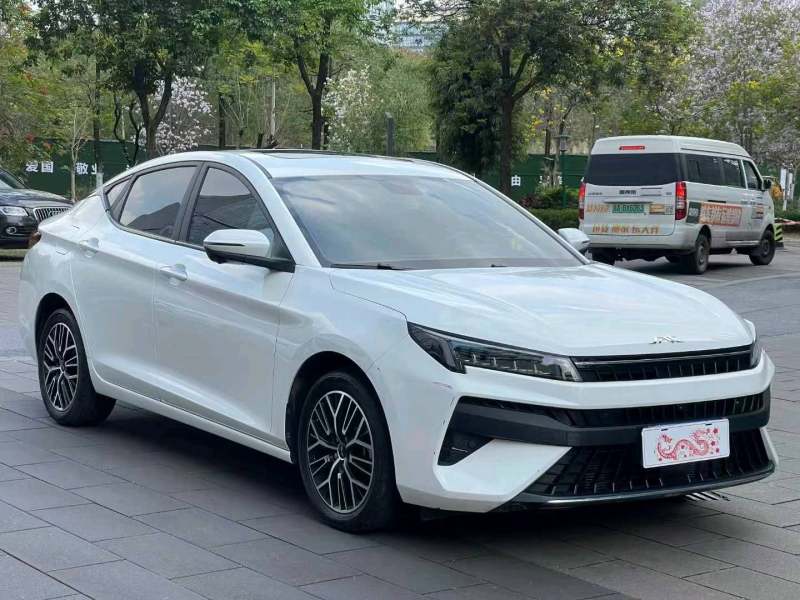 抵押车图片