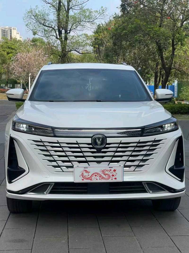 抵押车图片