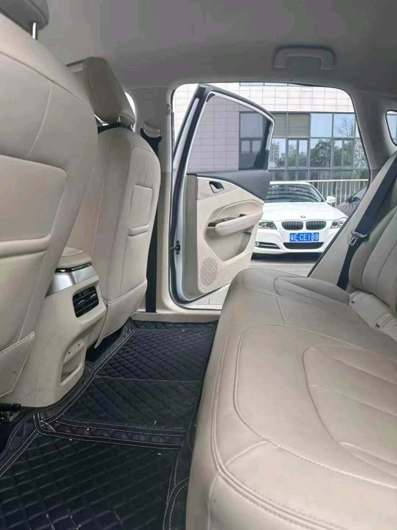 抵押车图片