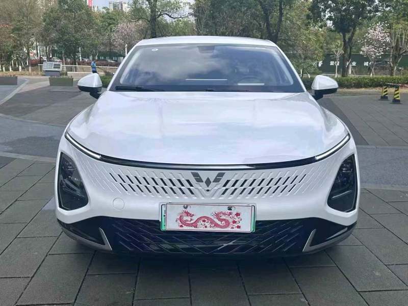 抵押车图片