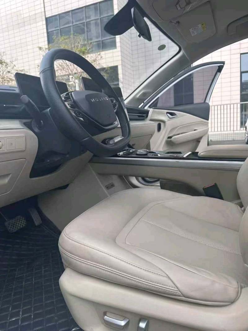 抵押车图片