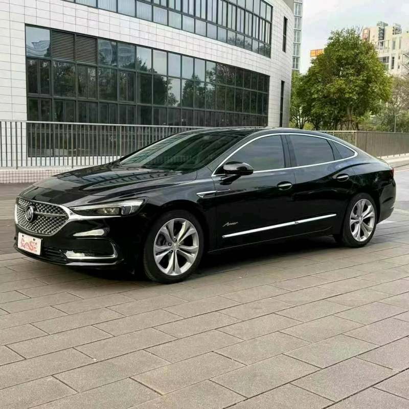 抵押车图片