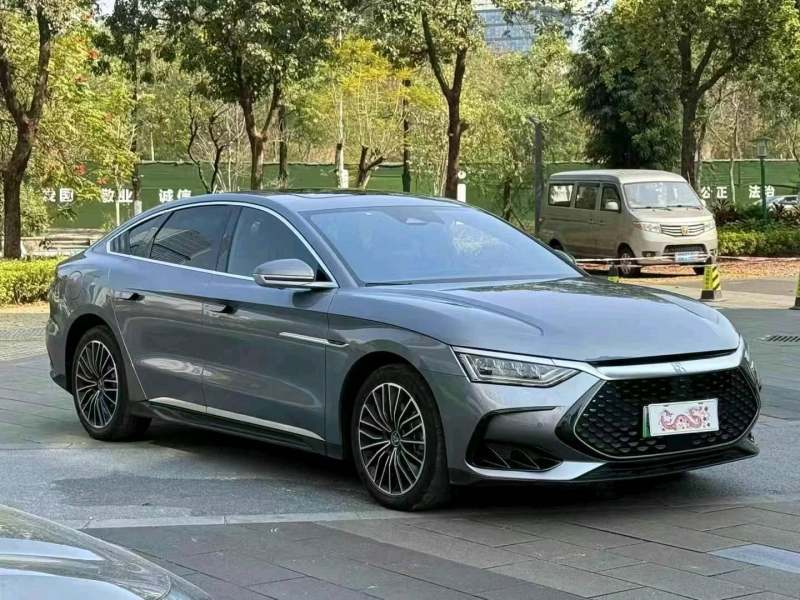 抵押车图片