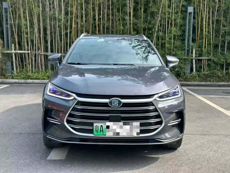 抵押车图片