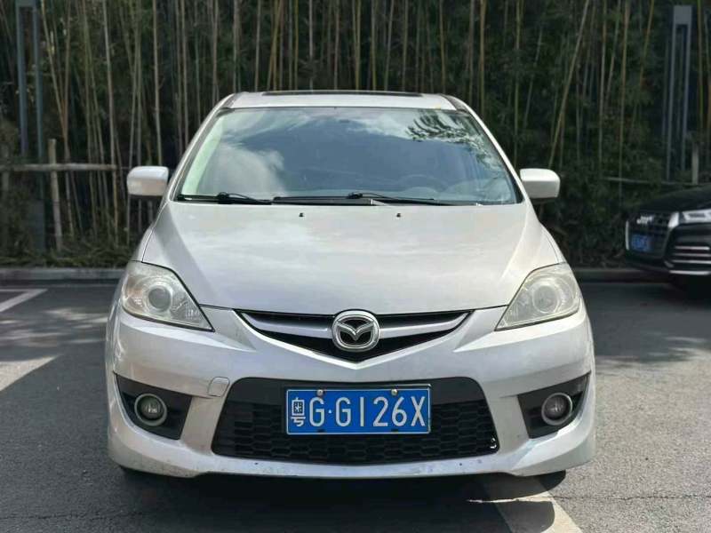 抵押车图片