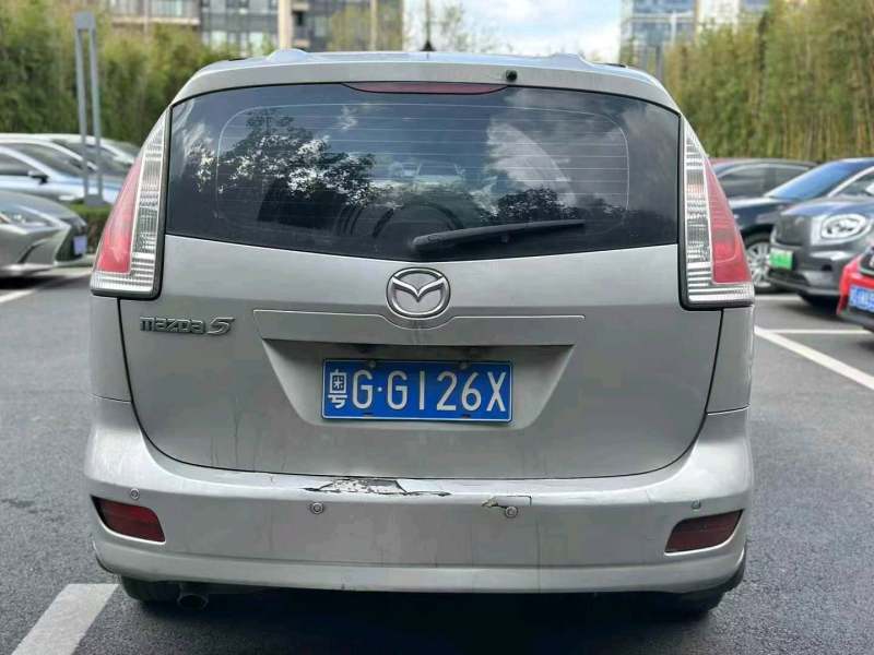 抵押车图片