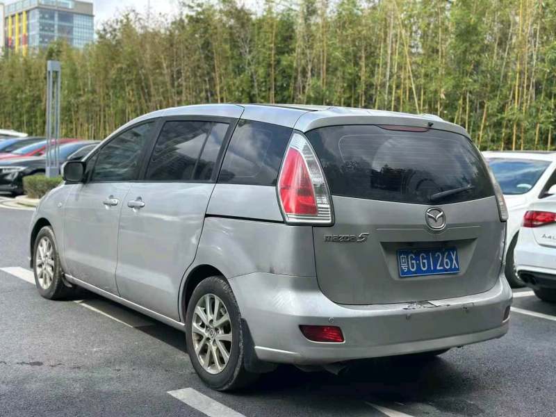 抵押车图片