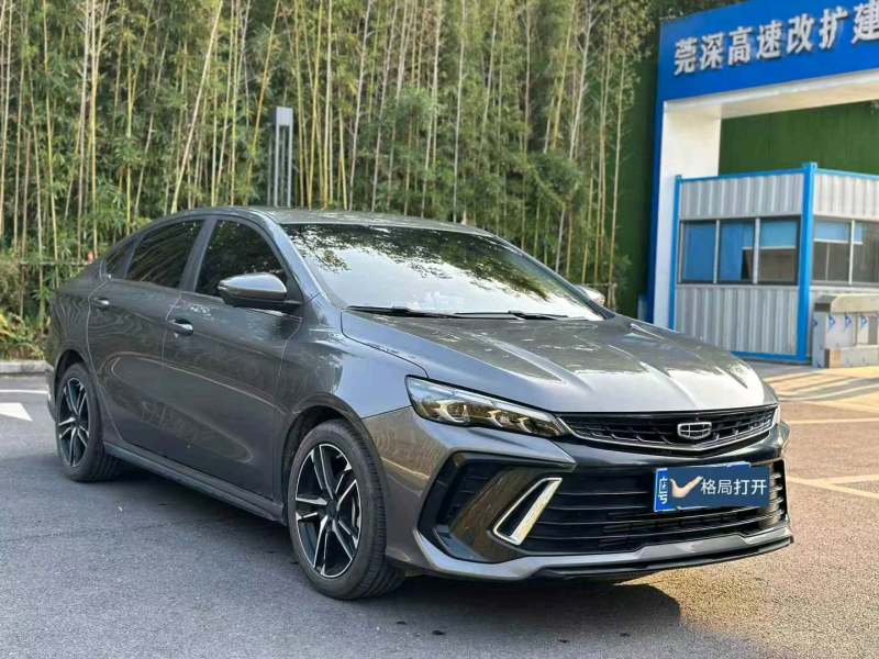 抵押车图片
