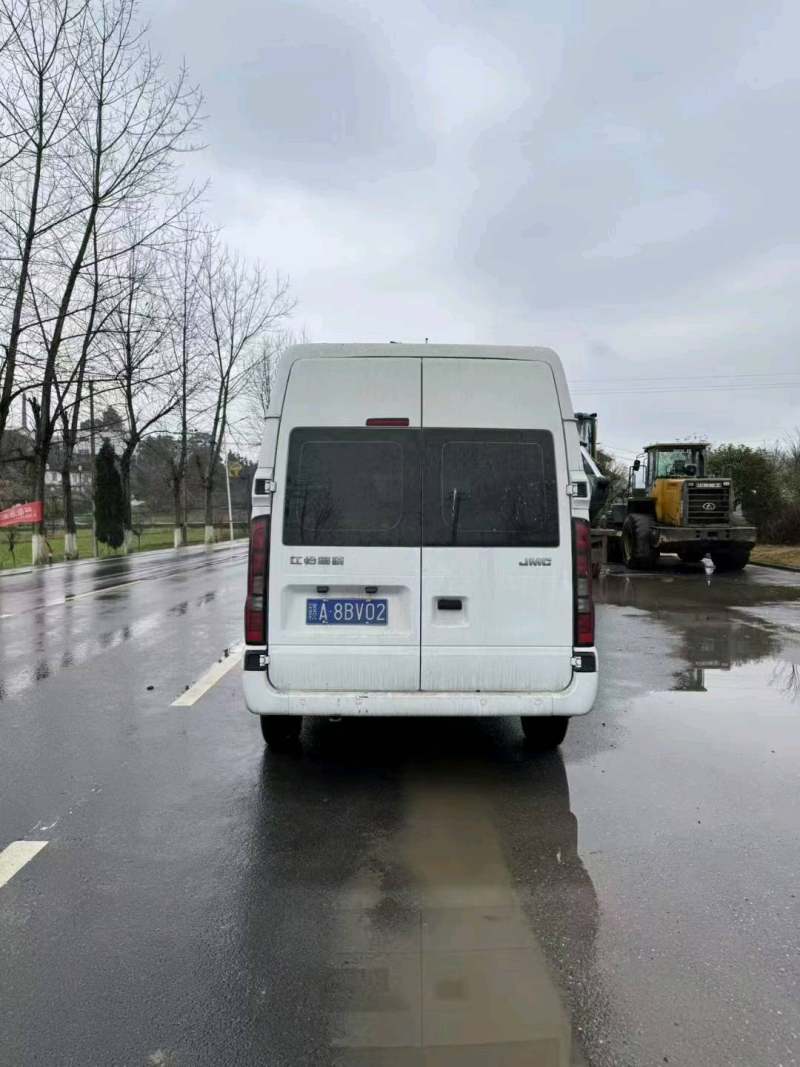 抵押车图片
