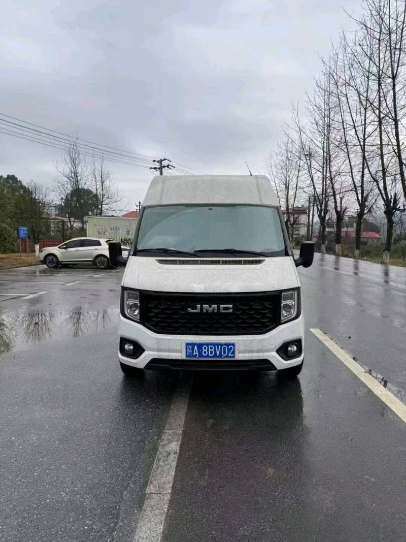 抵押车图片