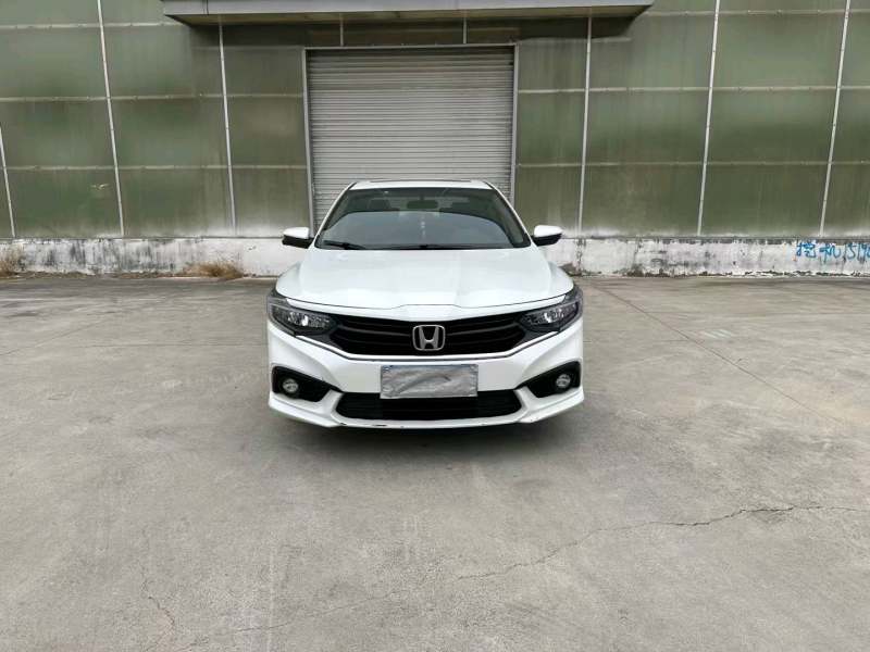 抵押车图片